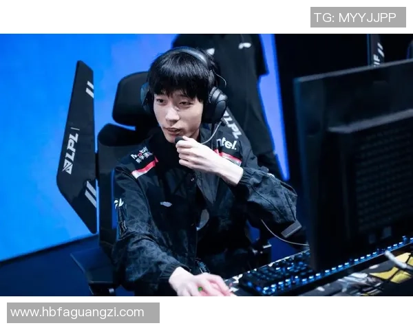 RulerADC带领团队重返巅峰展现无与伦比的电竞统治力