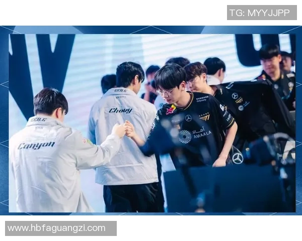 T1战队的崛起与辉煌历程:从英雄联盟到全球电竞巅峰的蜕变 T1战队的崛起与辉煌历程:从英雄联盟到全球电竞巅峰的蜕变