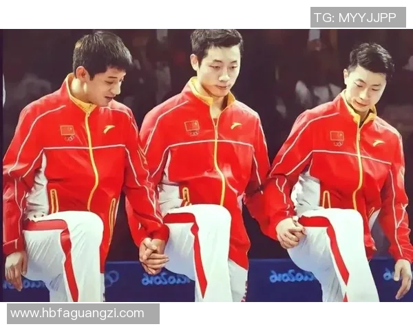 乒乓球运动的魅力与发展探究从国球精神到世界竞技舞台的辉煌历程