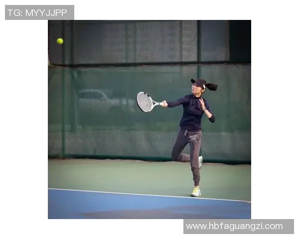 以网球为纽带探寻运动精神与健康生活的完美融合之路