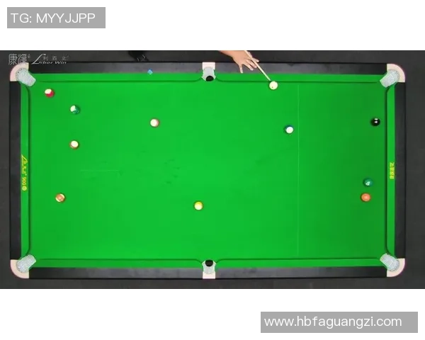 台球竞技与心理博弈探秘从技巧训练到赛场心态全面解析