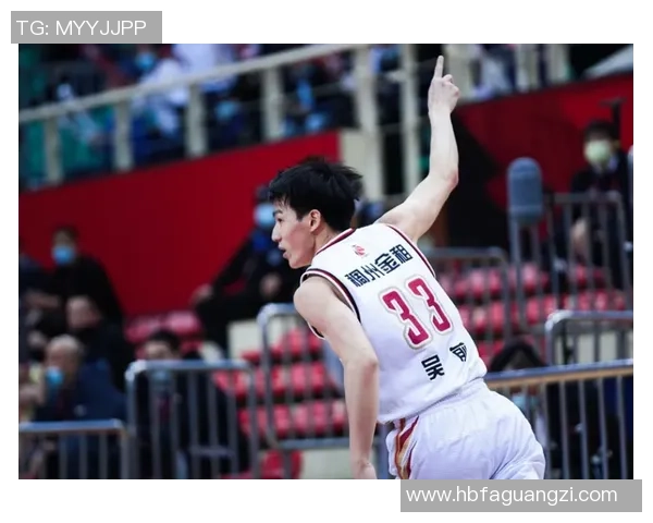 吴前率浙江男篮再掀青春风暴全力冲击新赛季总冠军梦想 吴前率浙江男篮再掀青春风暴全力冲击新赛季总冠军梦想