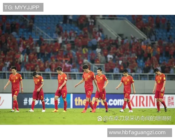 国足再度鏖战亚洲强敌全场奋勇拼搏展现新时代中国足球精神 国足再度鏖战亚洲强敌全场奋勇拼搏展现新时代中国足球精神