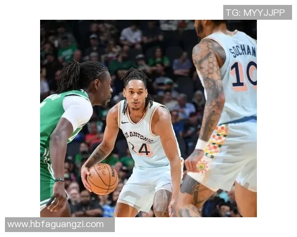 圣安东尼奥马刺重建之路：从辉煌岁月到未来展望的全新挑战