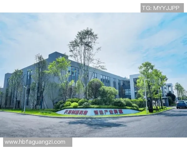 天津先行者引领创新发展打造智能制造与科技融合新高地