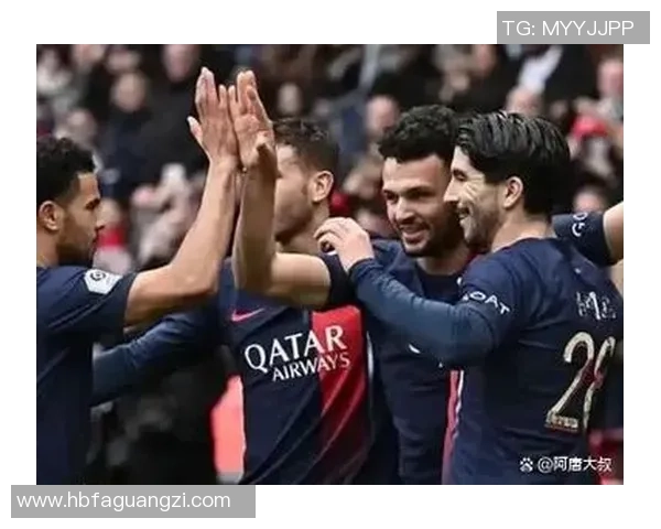 巴黎与摩纳哥激战再起 两强争锋展现法甲巅峰对决精彩纷呈 巴黎与摩纳哥激战再起 两强争锋展现法甲巅峰对决精彩纷呈