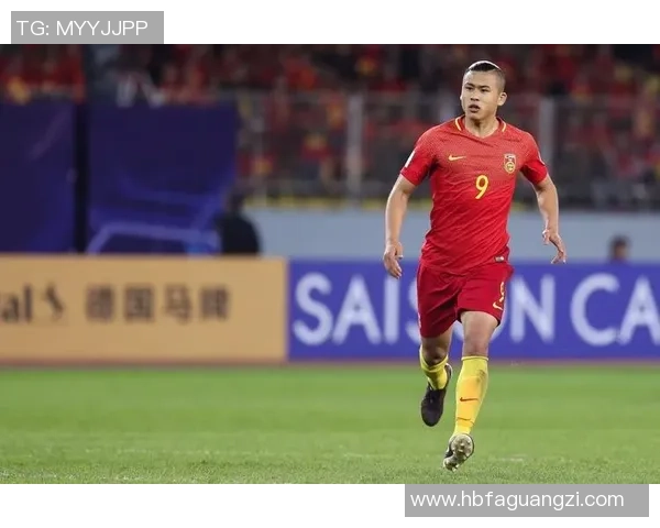 张玉宁:从少年天才到中国足球新希望,逐梦国际舞台的成长之路 张玉宁:从少年天才到中国足球新希望,逐梦国际舞台的成长之路