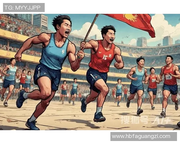 探索体育精神的力量:从竞技场到生活中的坚持与突破 探索体育精神的力量:从竞技场到生活中的坚持与突破