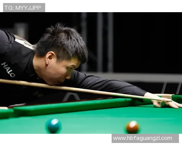 斯诺克赛事规则解析与技巧提升：从新手到高手的全方位指南