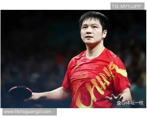 樊振东领衔中国乒乓球队备战巴黎奥运会全力冲击金牌荣耀 樊振东领衔中国乒乓球队备战巴黎奥运会全力冲击金牌荣耀