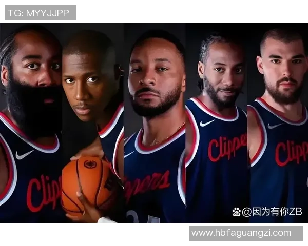 洛杉矶快船新赛季全面崛起探秘球队核心阵容与冠军潜力解析 洛杉矶快船新赛季全面崛起探秘球队核心阵容与冠军潜力解析