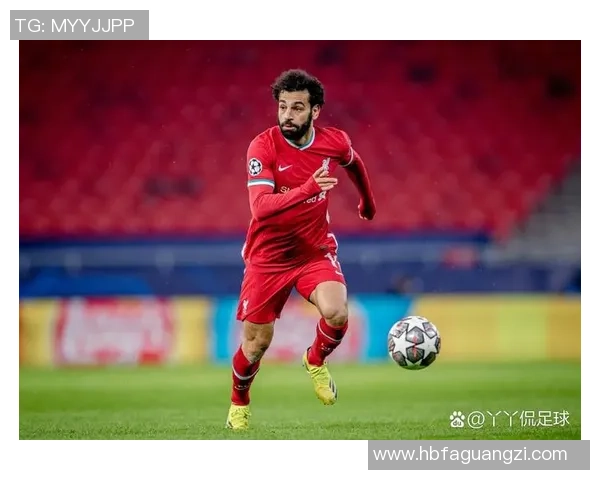 穆罕默德·萨拉赫：从埃及草根球员到全球足坛超级巨星的传奇之路