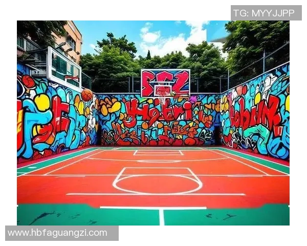 篮球竞技新篇章：从街头到职业赛场的全面进化与发展趋势解析